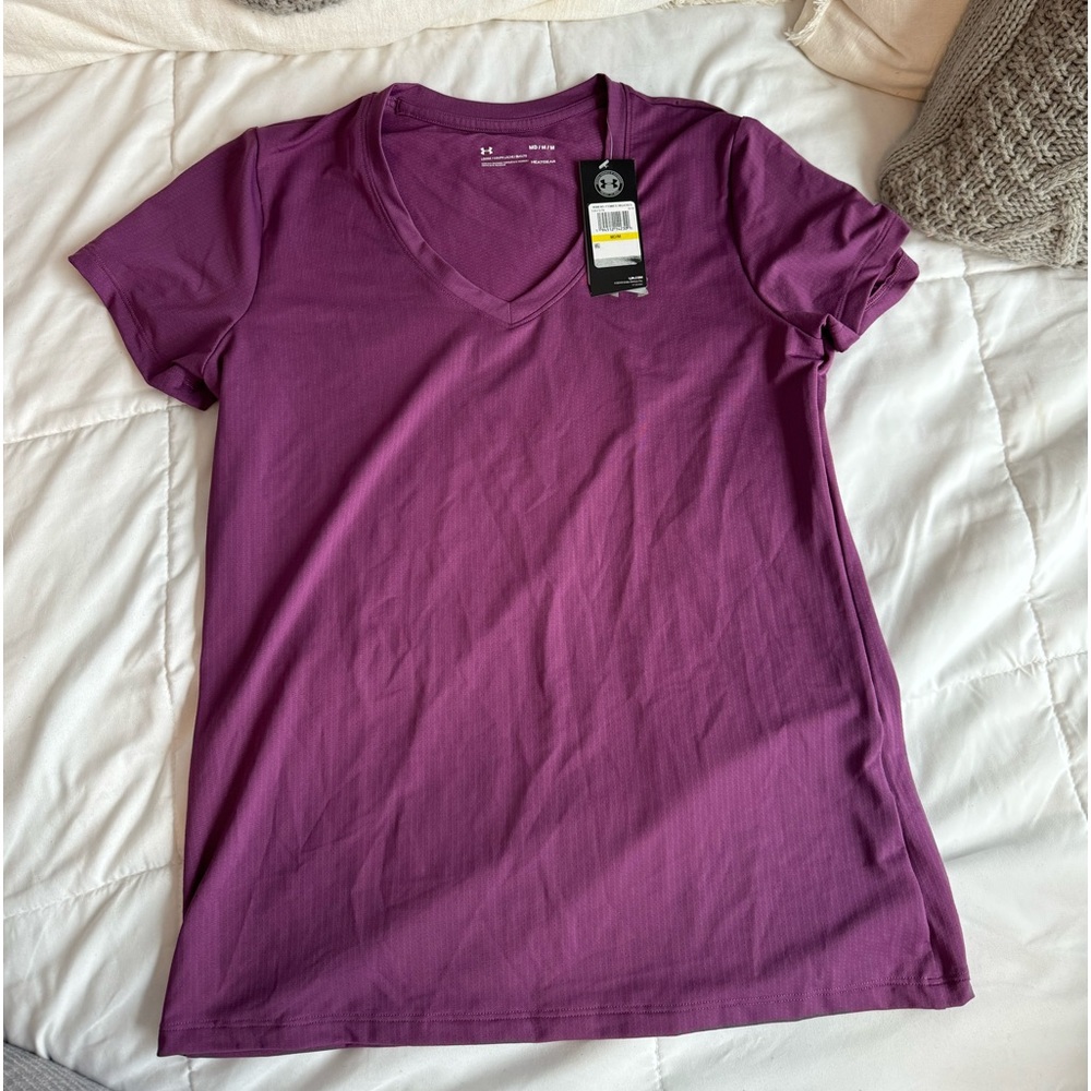 NWT under armour shirt